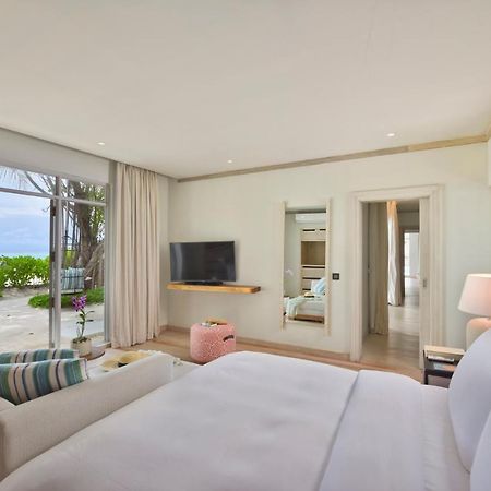 Kanuhura Maldives Kuredu Dış mekan fotoğraf