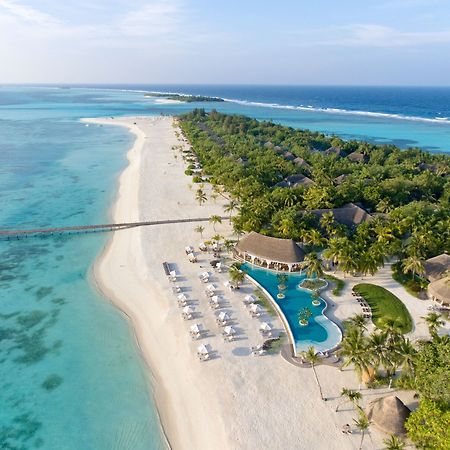 Kanuhura Maldives Kuredu Dış mekan fotoğraf