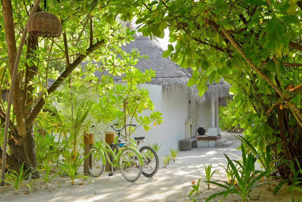 Kanuhura Maldives Kuredu Dış mekan fotoğraf