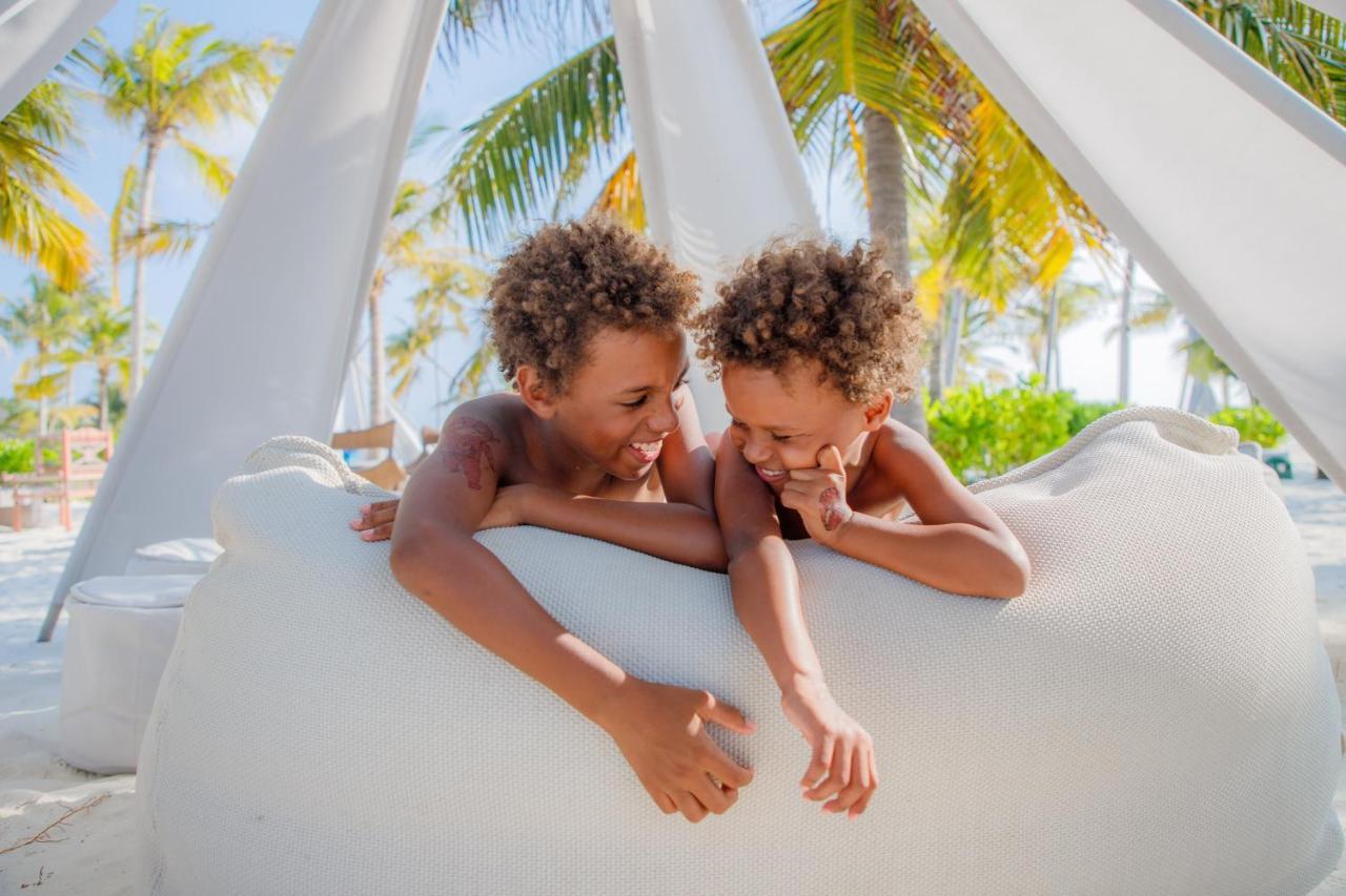 Kanuhura Maldives Kuredu Dış mekan fotoğraf