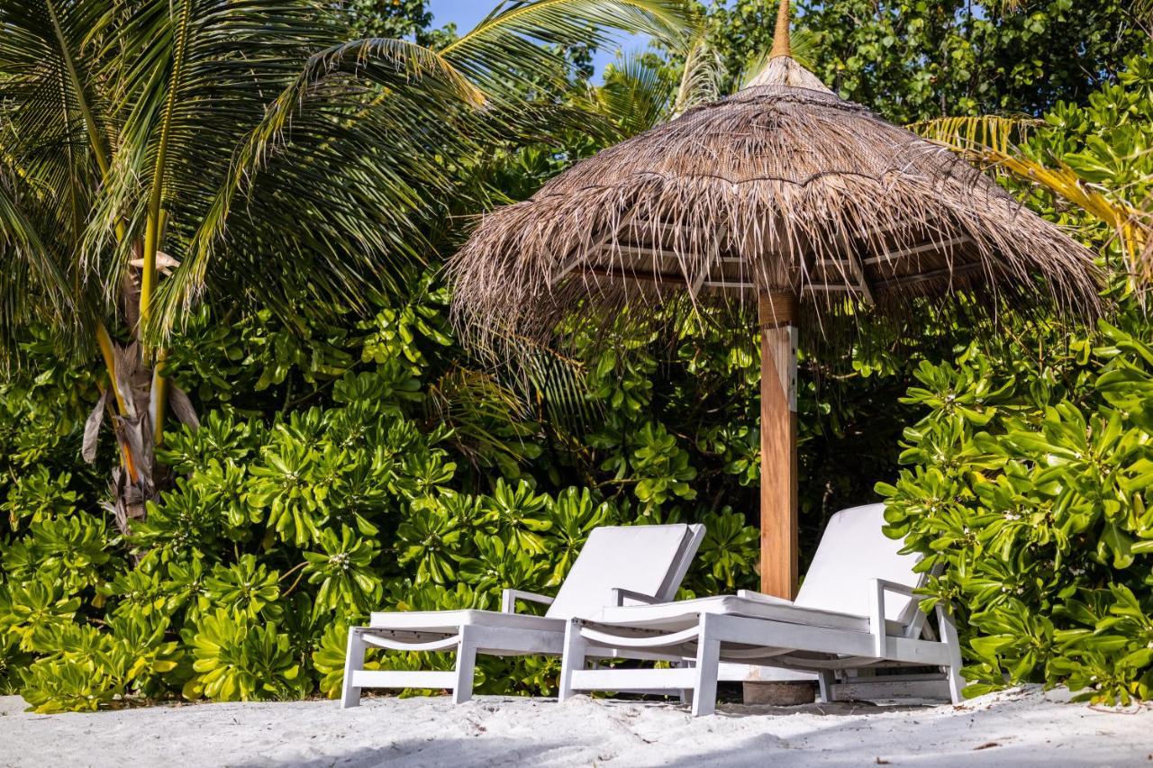 Kanuhura Maldives Kuredu Dış mekan fotoğraf