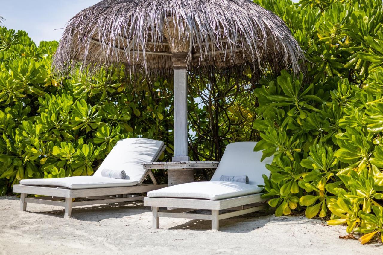 Kanuhura Maldives Kuredu Dış mekan fotoğraf