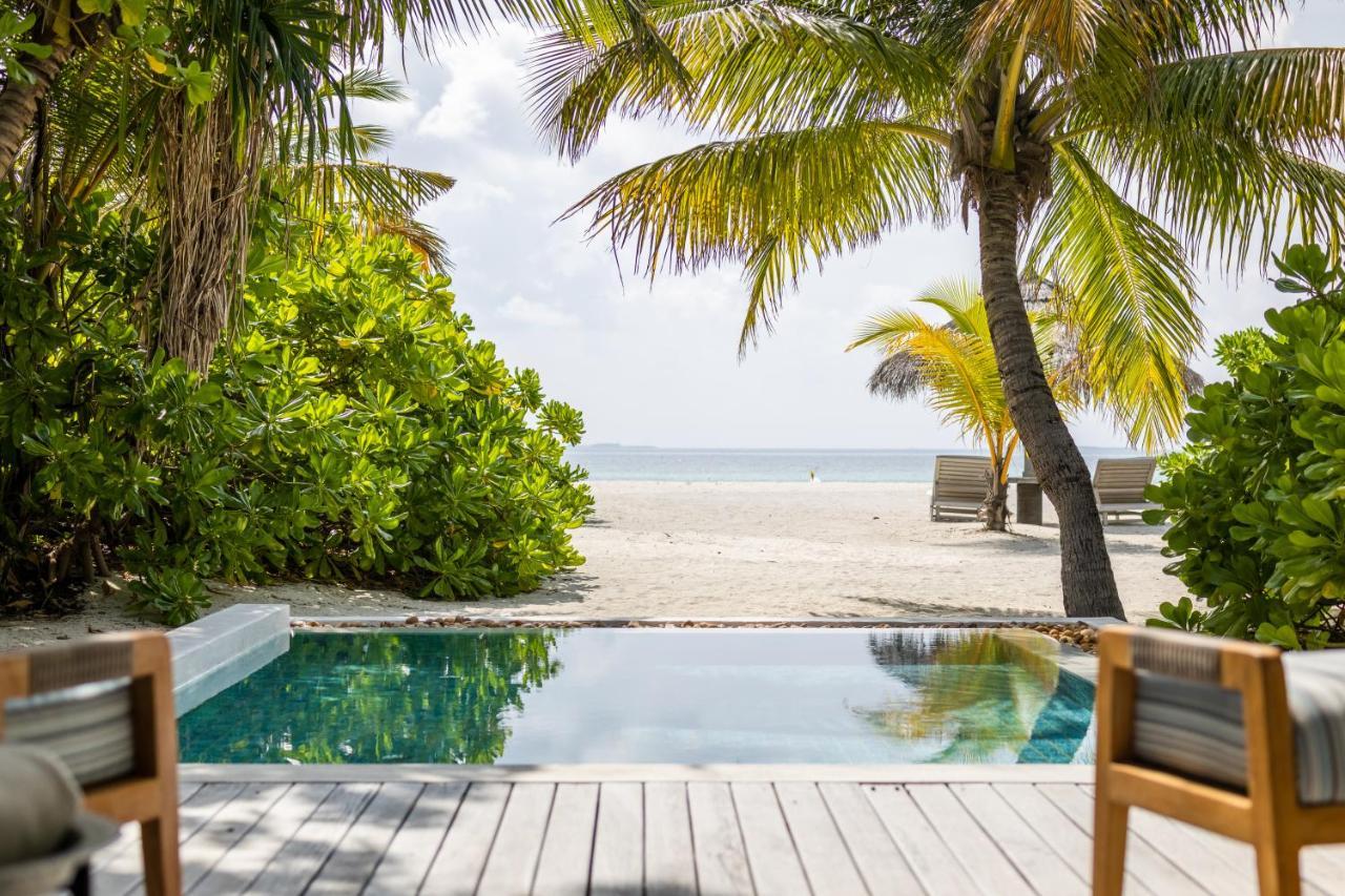 Kanuhura Maldives Kuredu Dış mekan fotoğraf