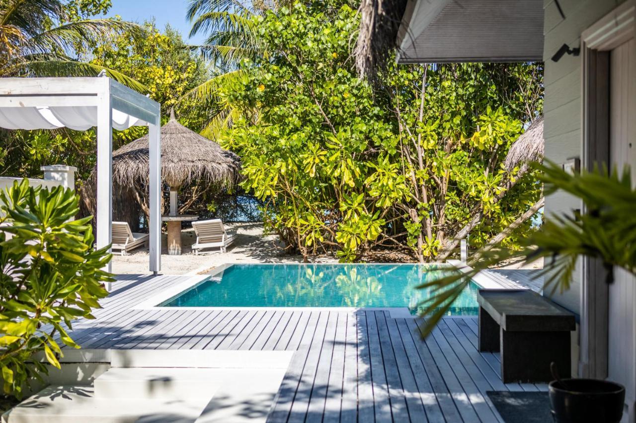 Kanuhura Maldives Kuredu Dış mekan fotoğraf