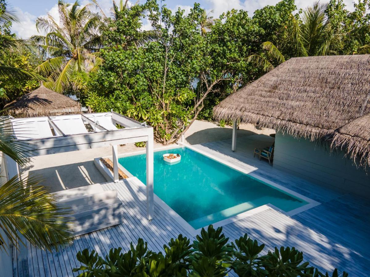 Kanuhura Maldives Kuredu Dış mekan fotoğraf