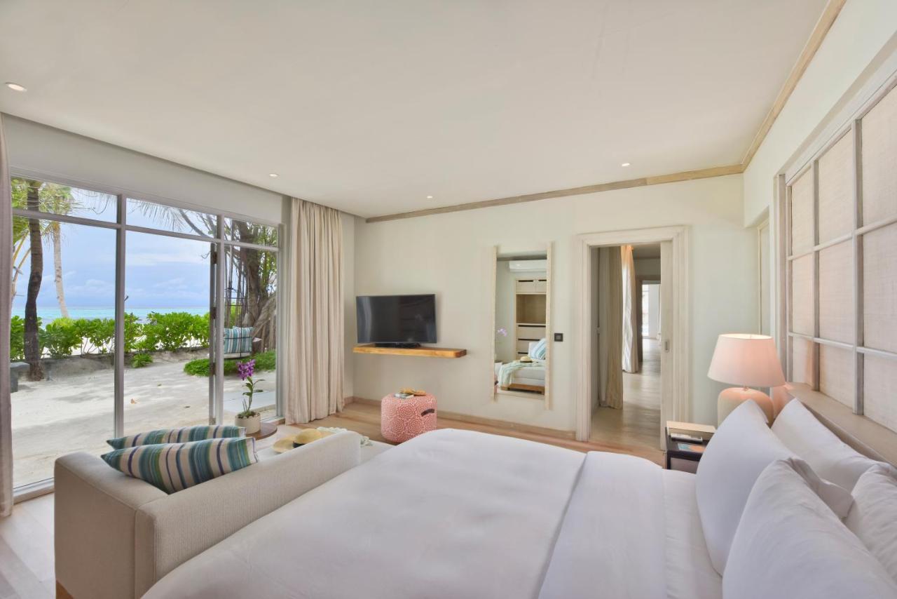 Kanuhura Maldives Kuredu Dış mekan fotoğraf