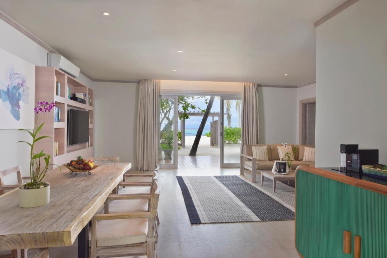 Kanuhura Maldives Kuredu Dış mekan fotoğraf