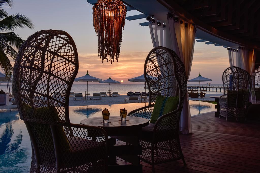 Kanuhura Maldives Kuredu Dış mekan fotoğraf