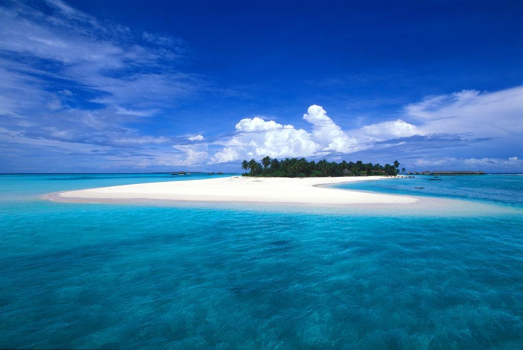Kanuhura Maldives Kuredu Dış mekan fotoğraf