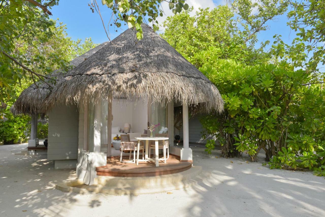 Kanuhura Maldives Kuredu Dış mekan fotoğraf