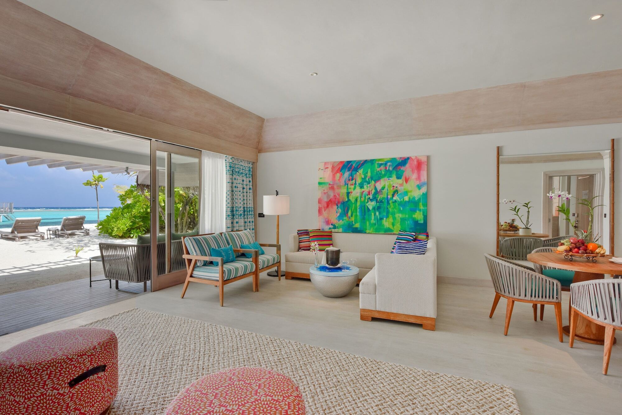 Kanuhura Maldives Kuredu Dış mekan fotoğraf