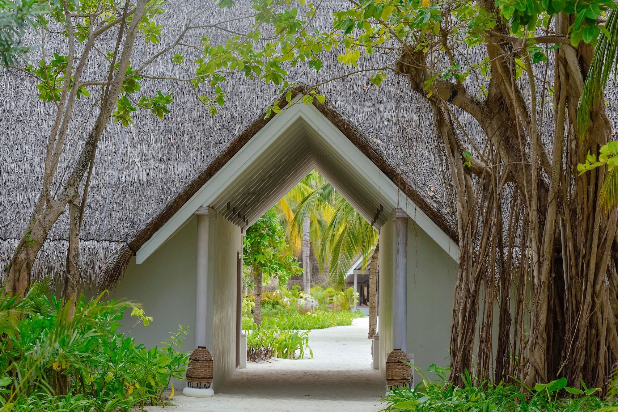 Kanuhura Maldives Kuredu Dış mekan fotoğraf