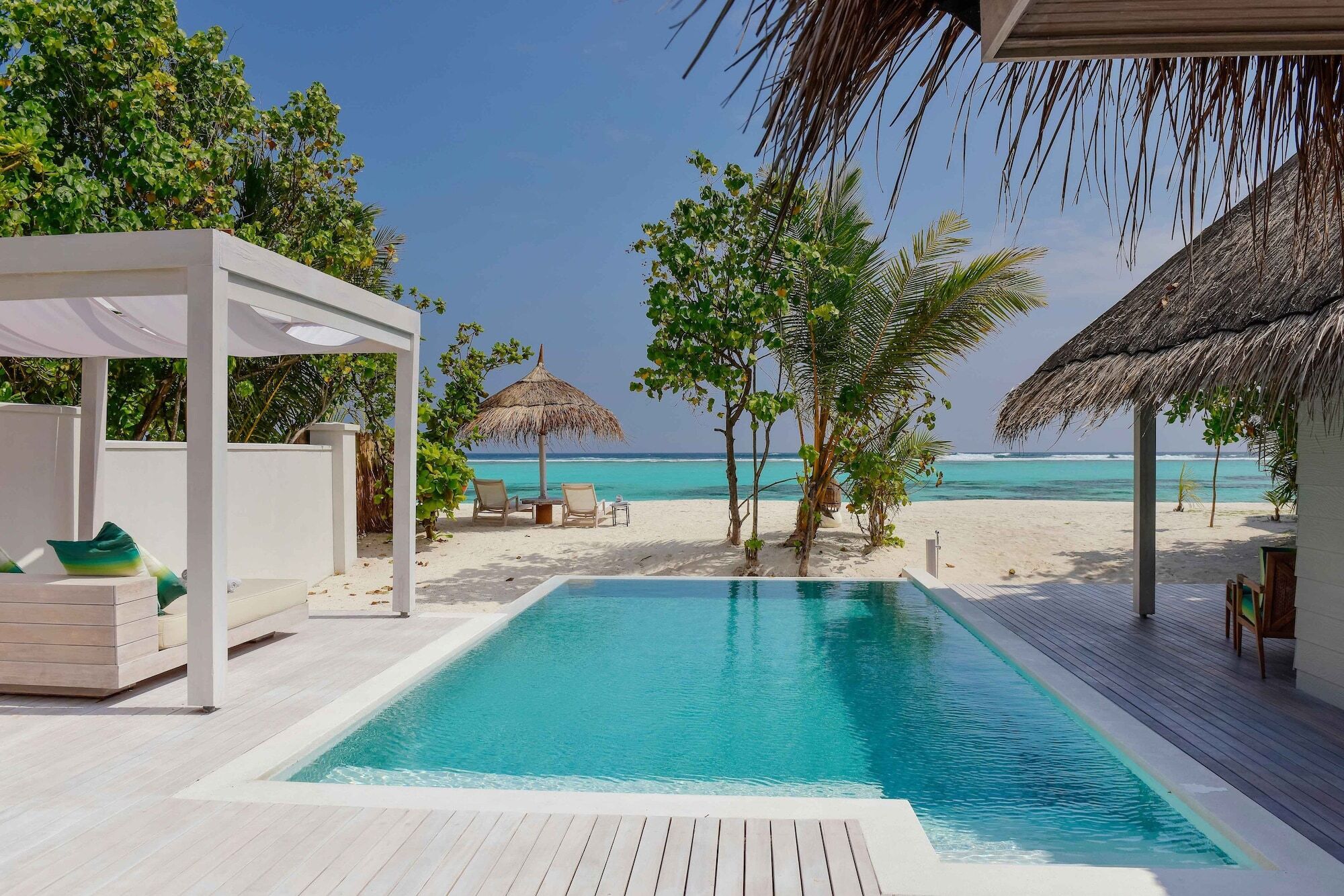 Kanuhura Maldives Kuredu Dış mekan fotoğraf