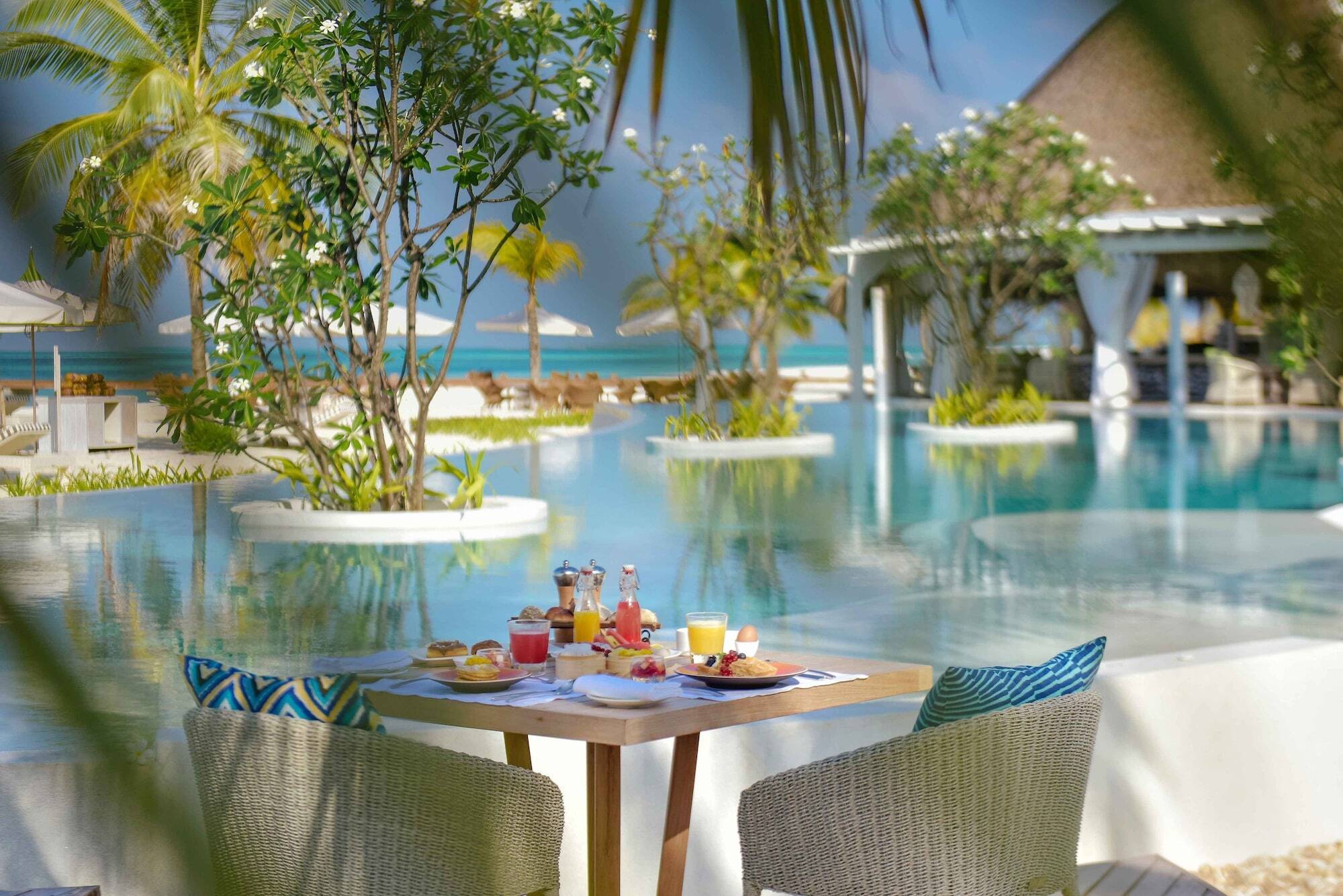 Kanuhura Maldives Kuredu Dış mekan fotoğraf