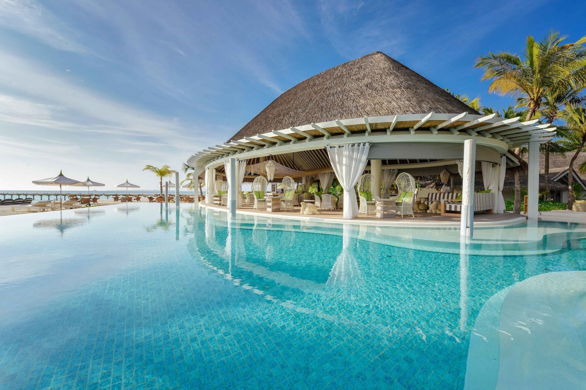 Kanuhura Maldives Kuredu Dış mekan fotoğraf
