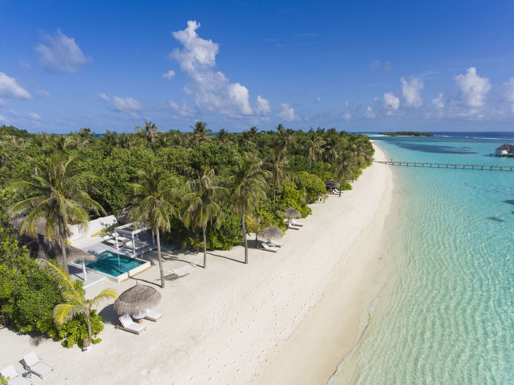 Kanuhura Maldives Kuredu Dış mekan fotoğraf