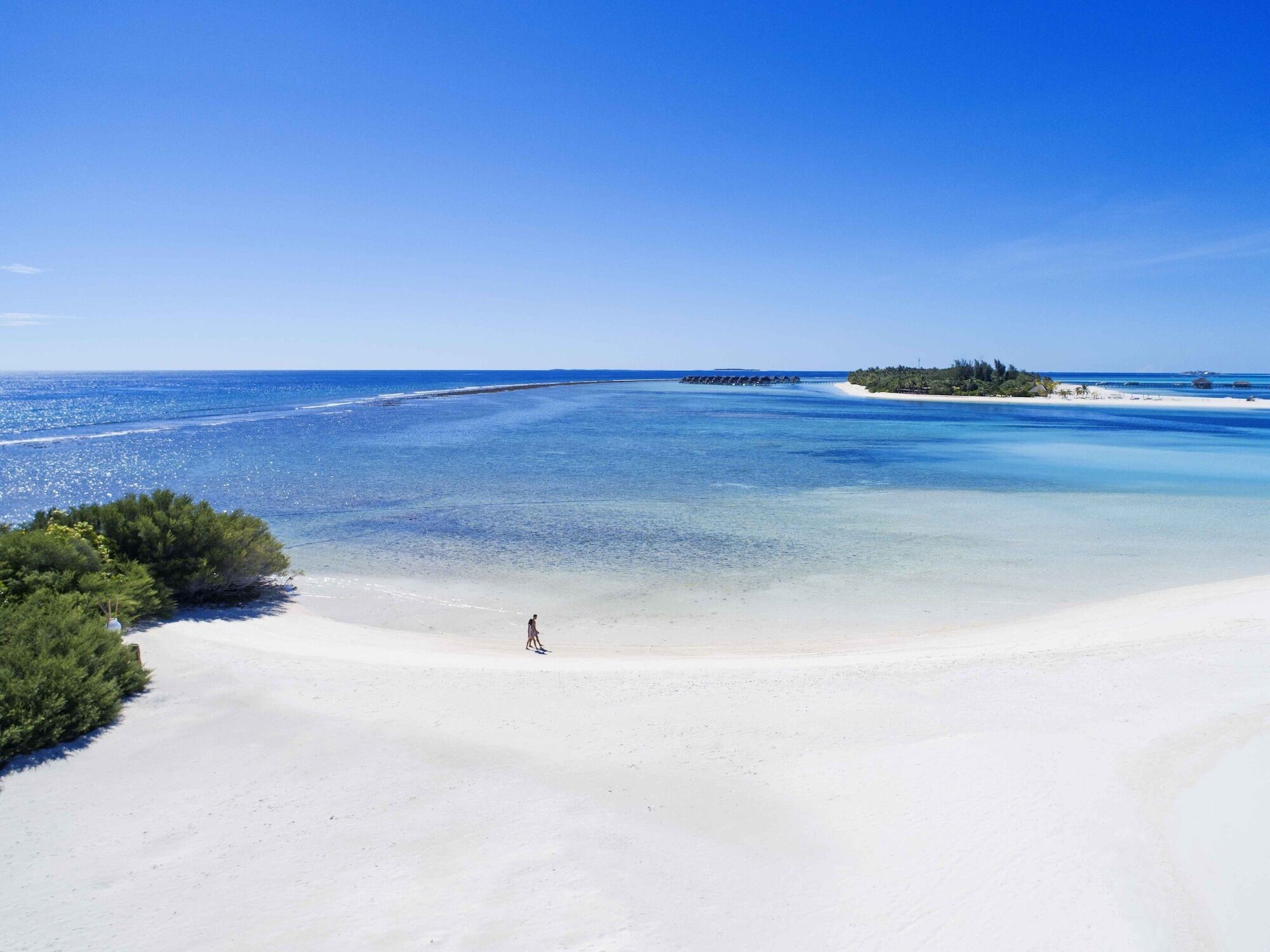 Kanuhura Maldives Kuredu Dış mekan fotoğraf