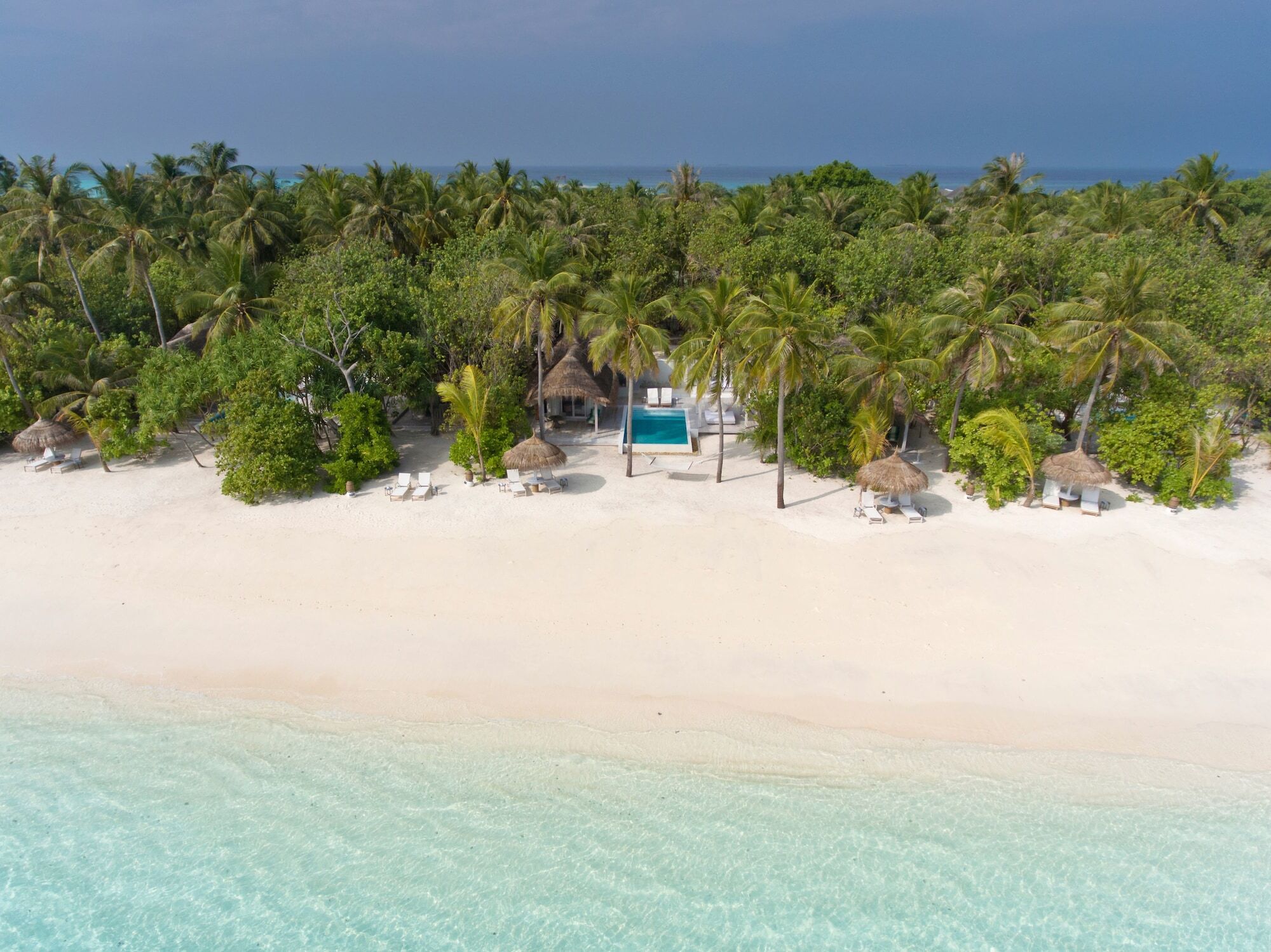 Kanuhura Maldives Kuredu Dış mekan fotoğraf