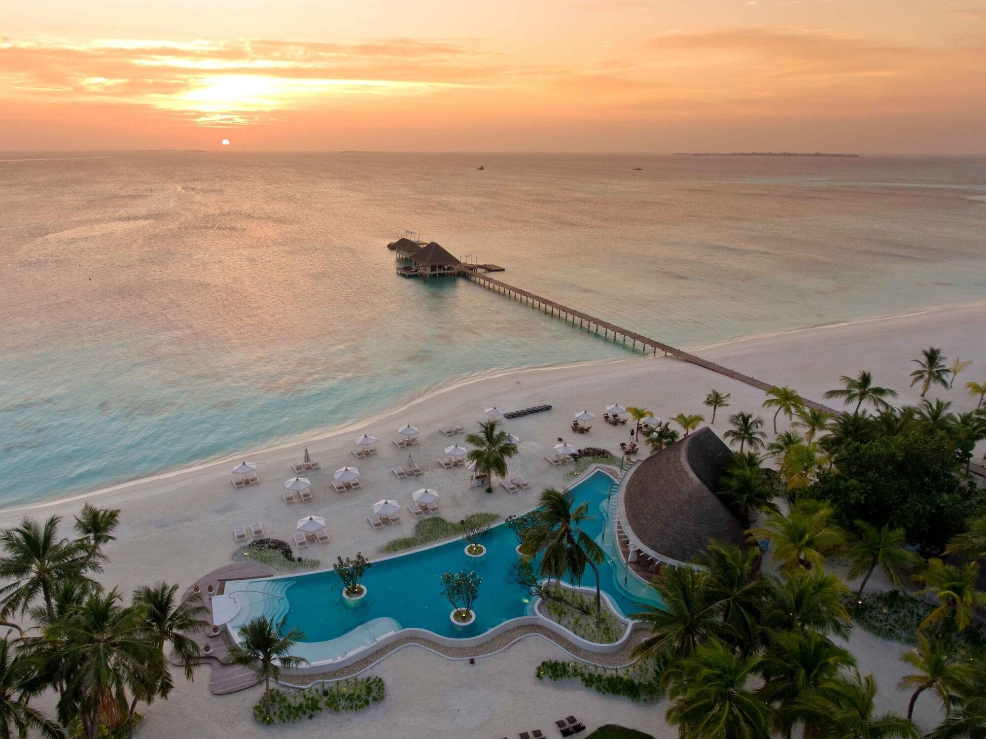 Kanuhura Maldives Kuredu Dış mekan fotoğraf