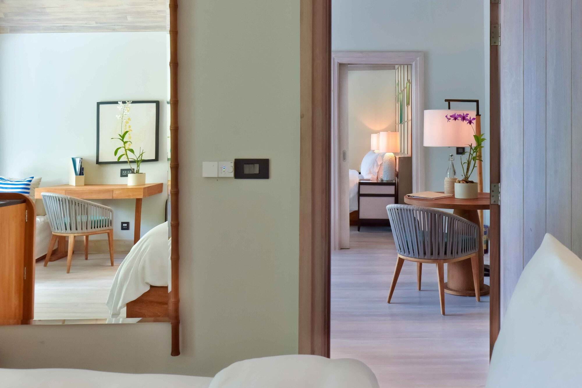Kanuhura Maldives Kuredu Dış mekan fotoğraf