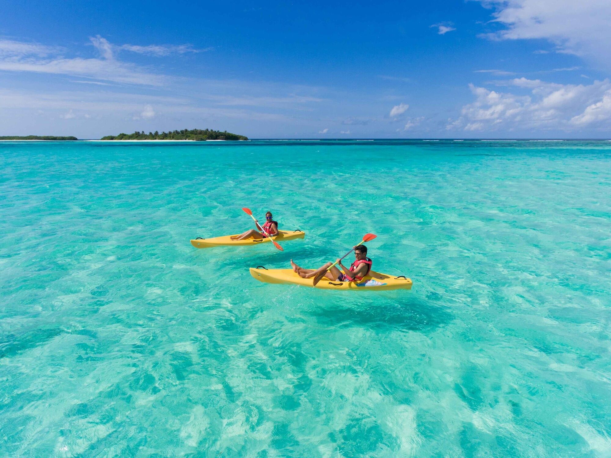 Kanuhura Maldives Kuredu Dış mekan fotoğraf