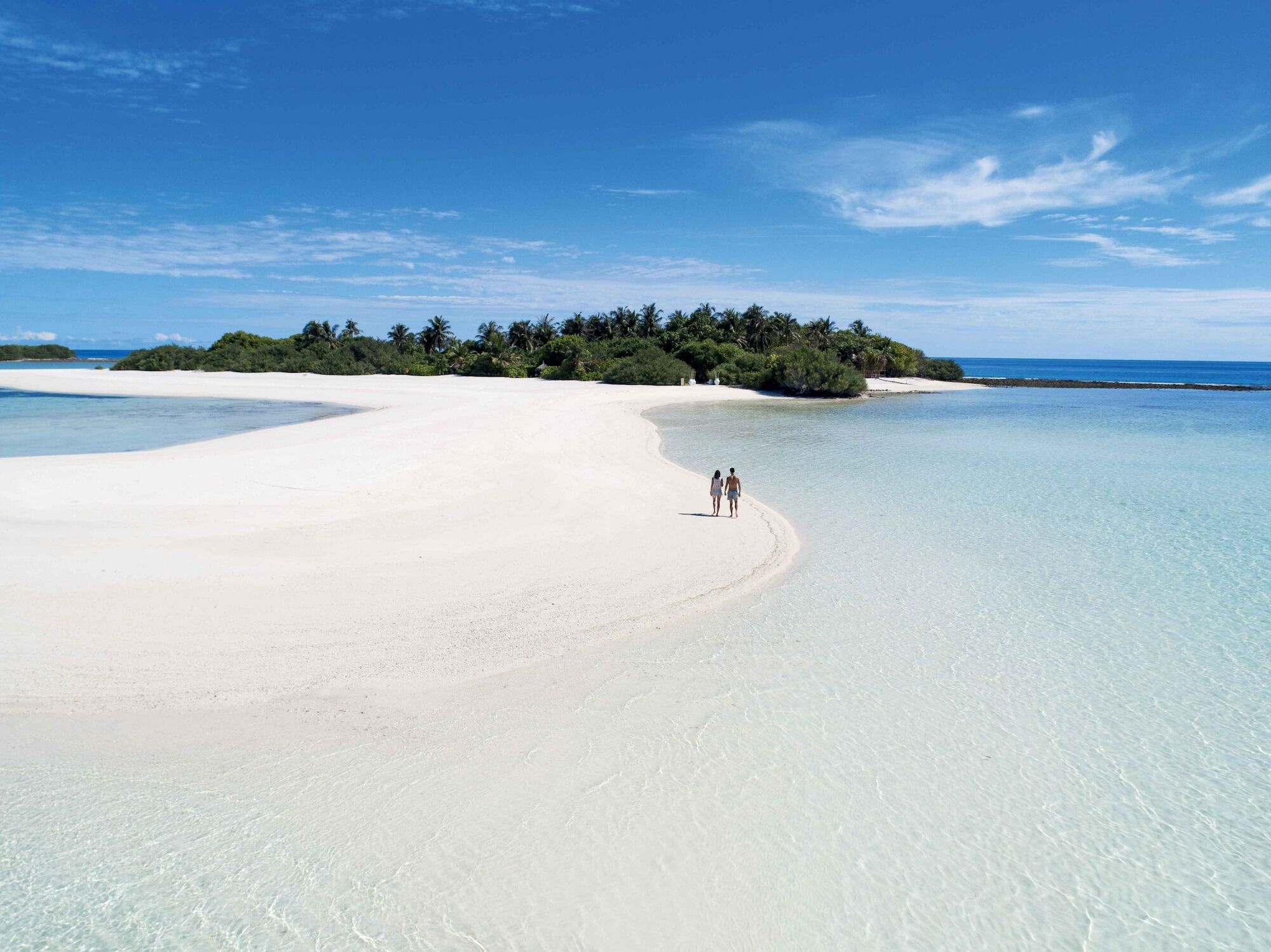 Kanuhura Maldives Kuredu Dış mekan fotoğraf