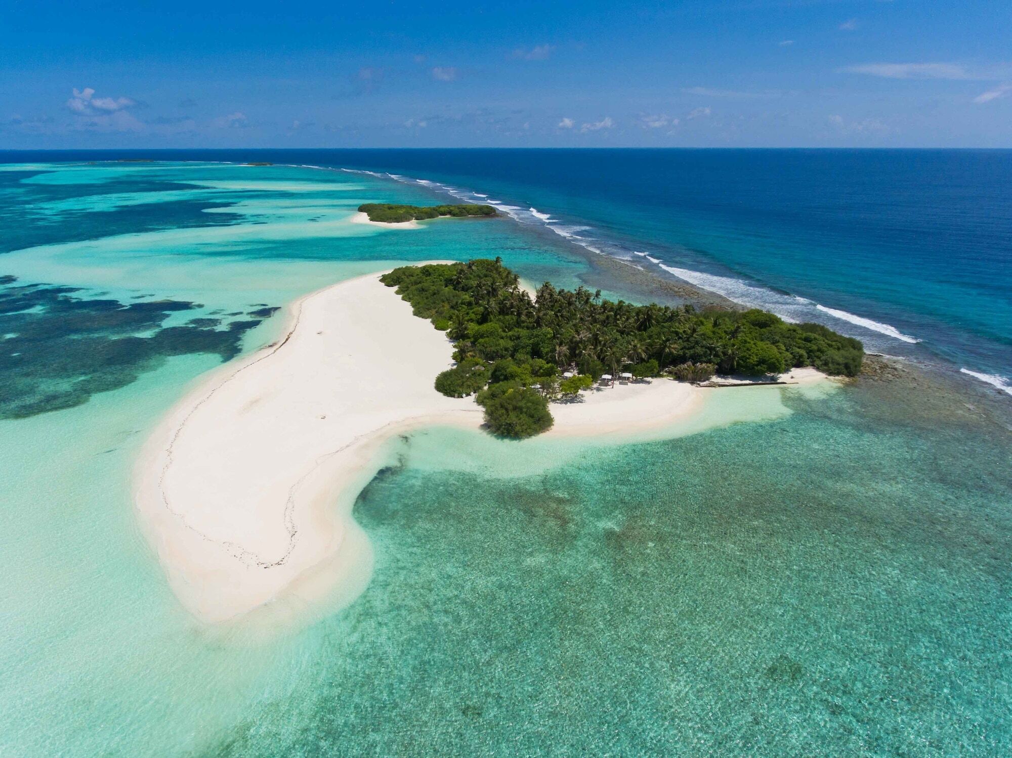 Kanuhura Maldives Kuredu Dış mekan fotoğraf