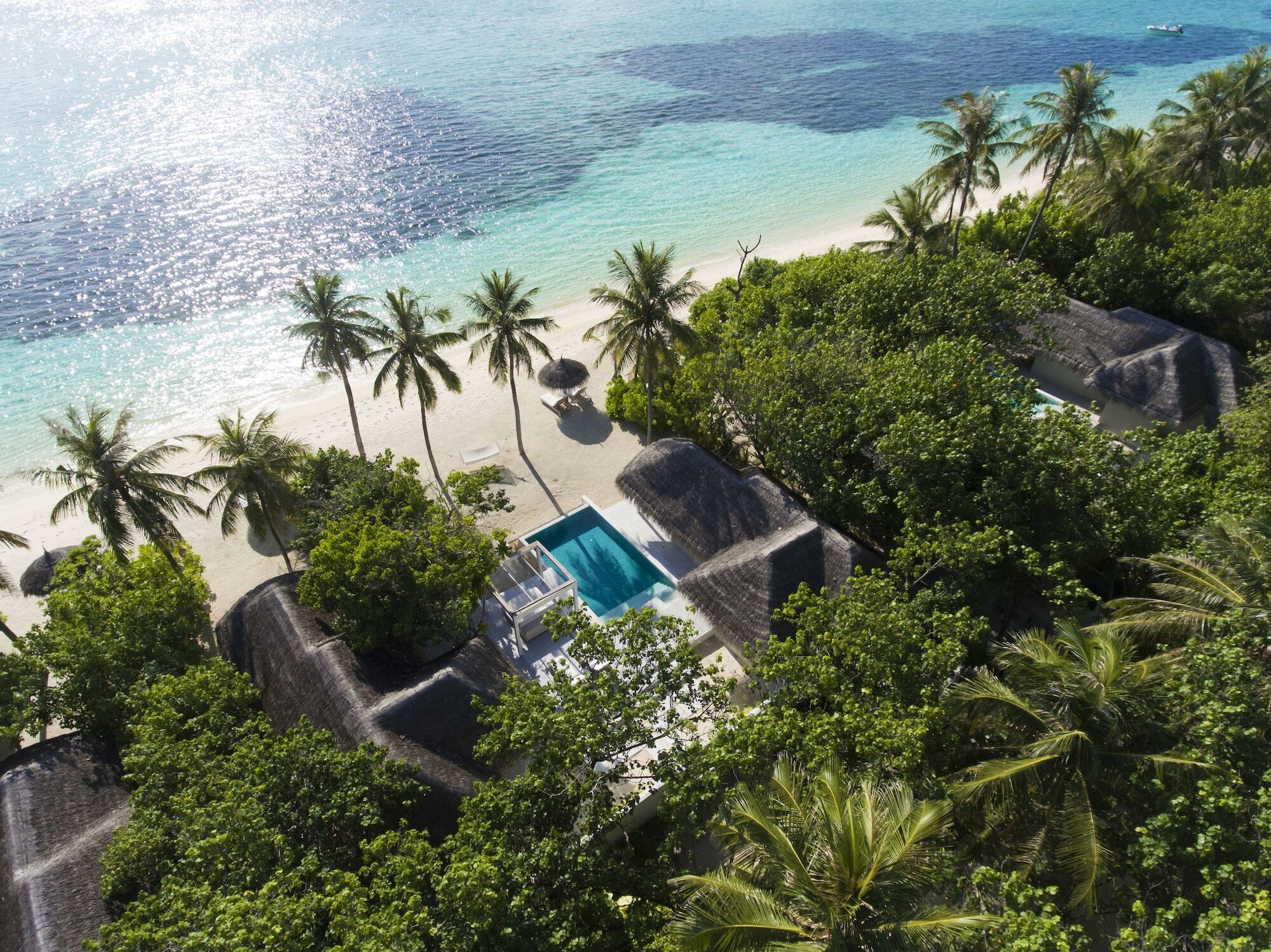 Kanuhura Maldives Kuredu Dış mekan fotoğraf
