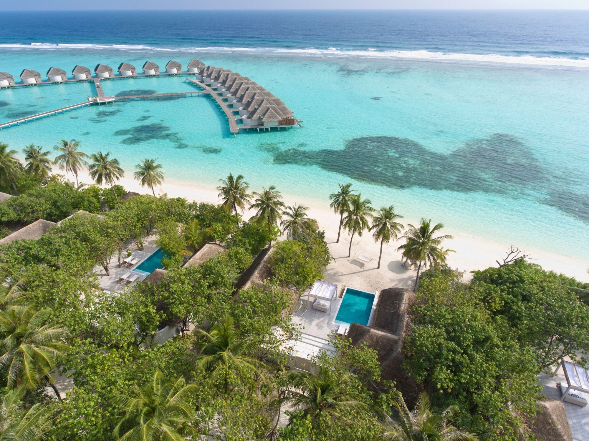 Kanuhura Maldives Kuredu Dış mekan fotoğraf